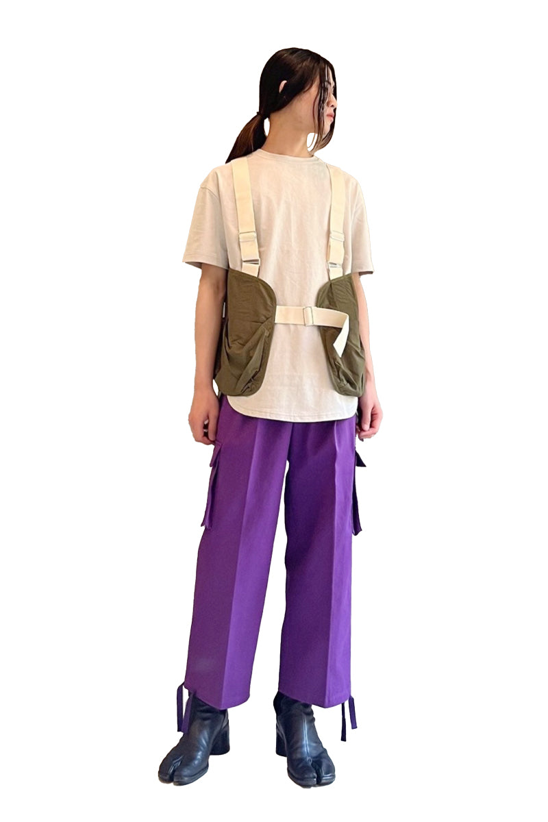 CARGO PANTS