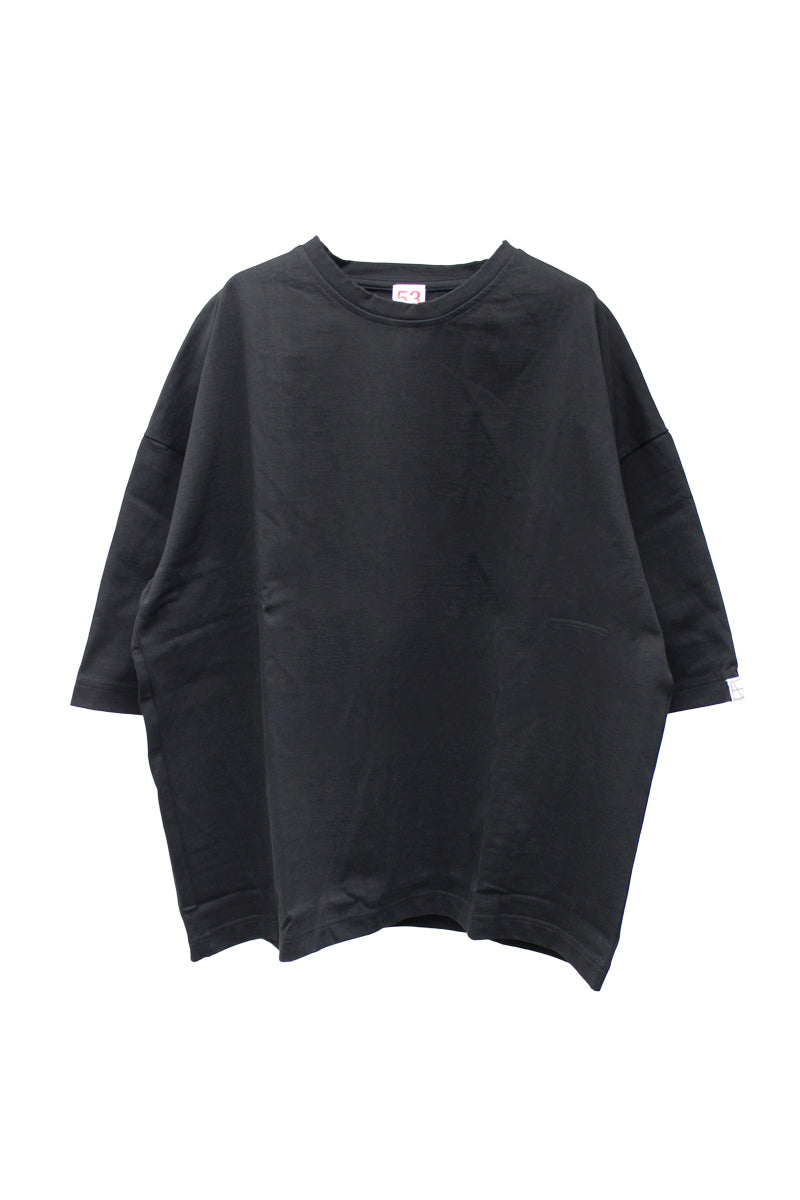 MGSバックミニプリントタックTシャツ