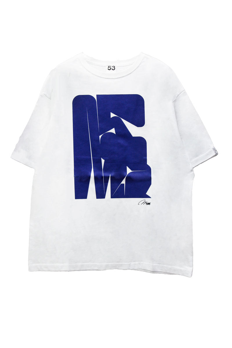 トランスアトランティック モダンTシャツ