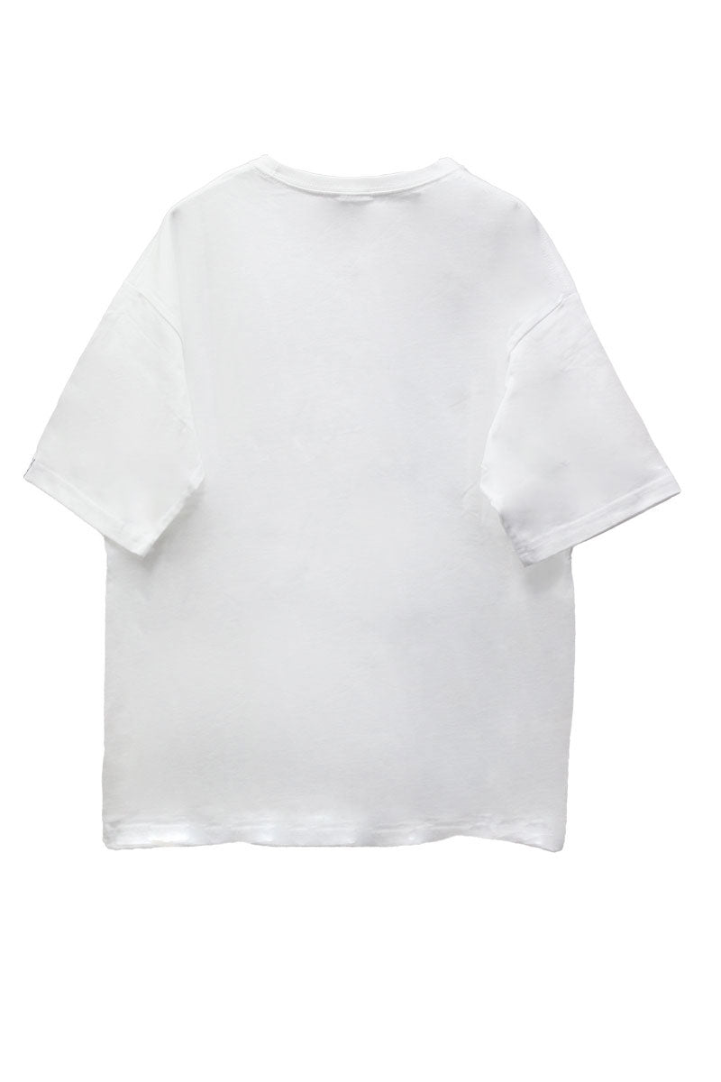 トランスアトランティック モダンTシャツ