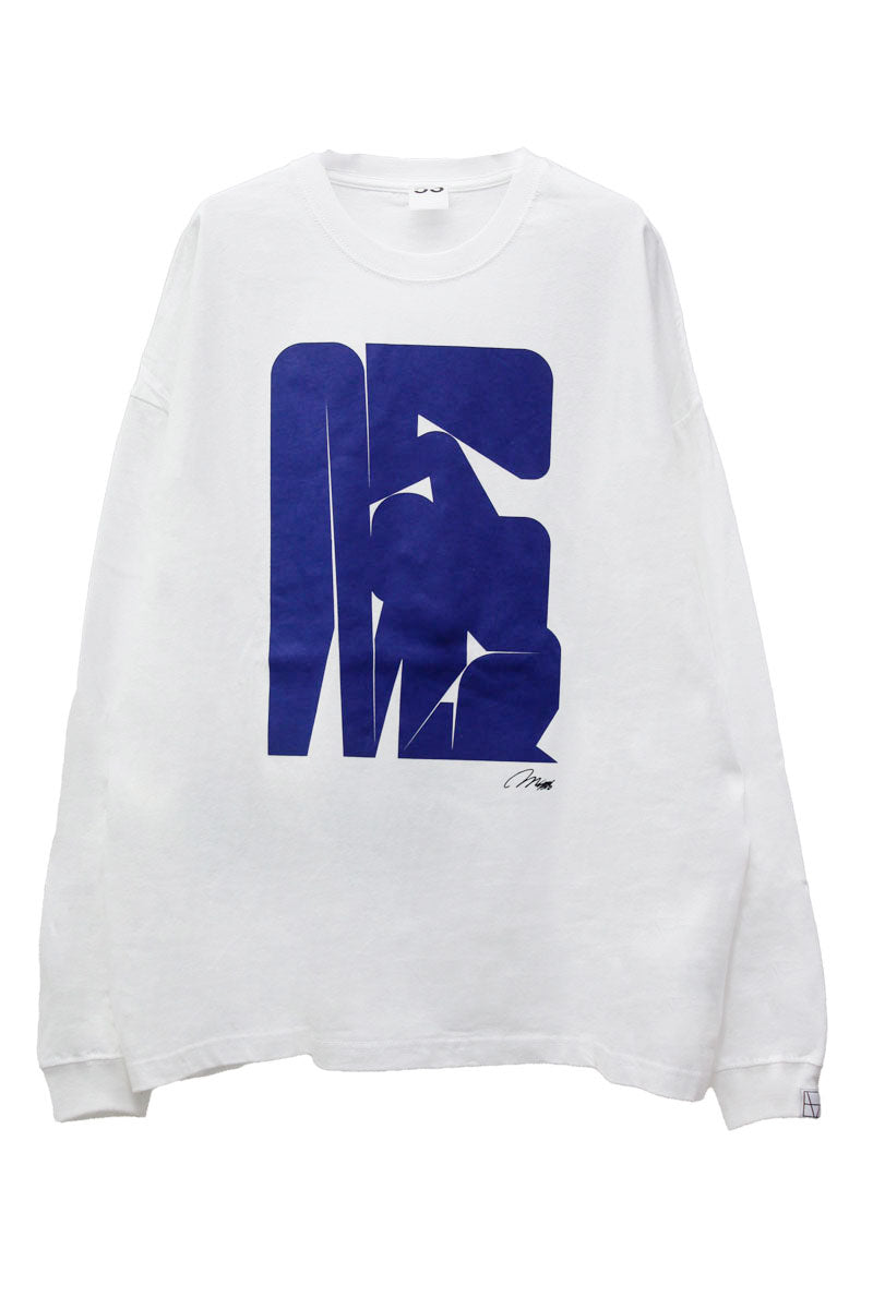 トランスアトランティック モダンロングTシャツ