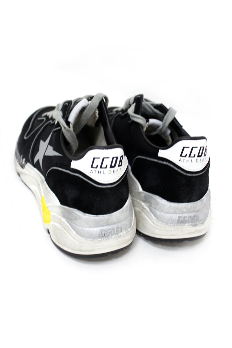 RUNNING SOLEスニーカー