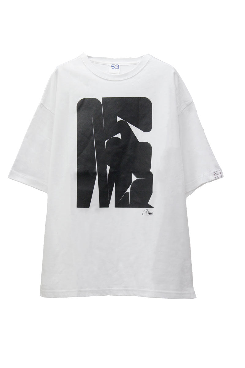 トランスアトランティック モダンTシャツ