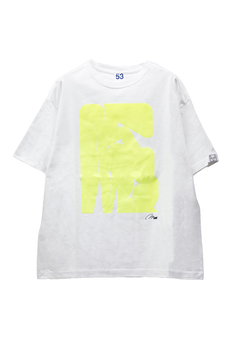 トランスアトランティック モダンTシャツ