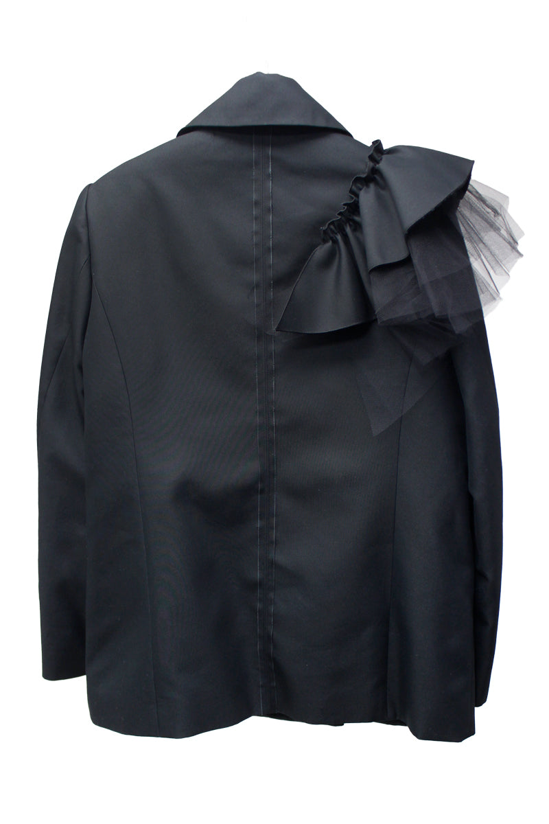 SPLENDERジャケット【23AW】