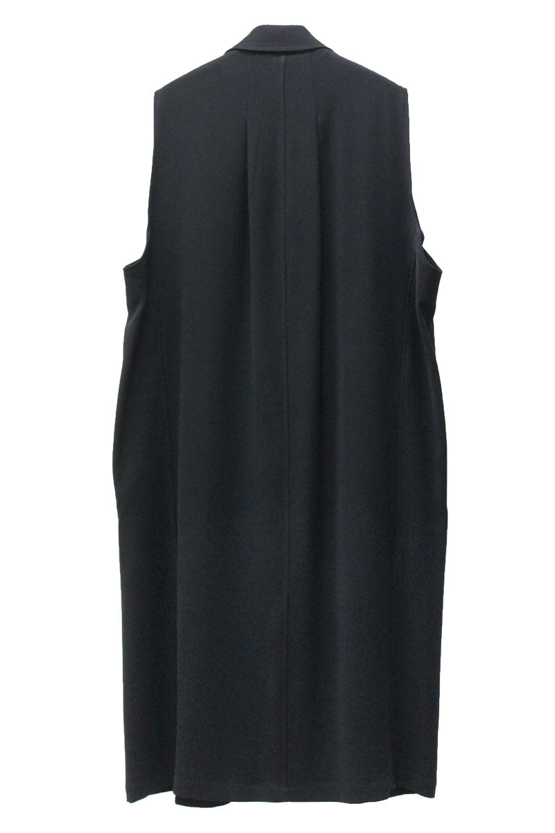 LONG VEST