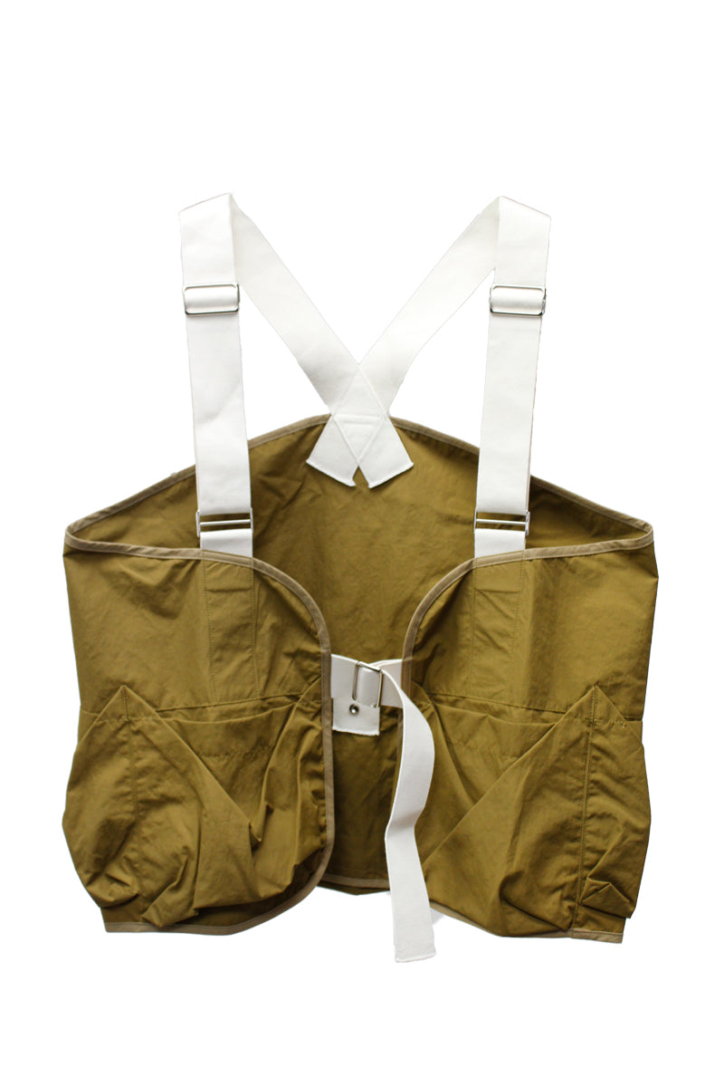 FIELD VEST