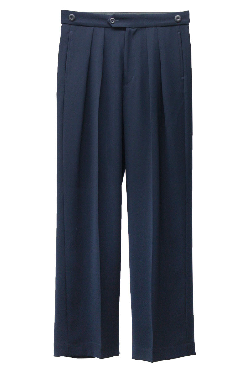 DAMIGELLA WIDE PANTS