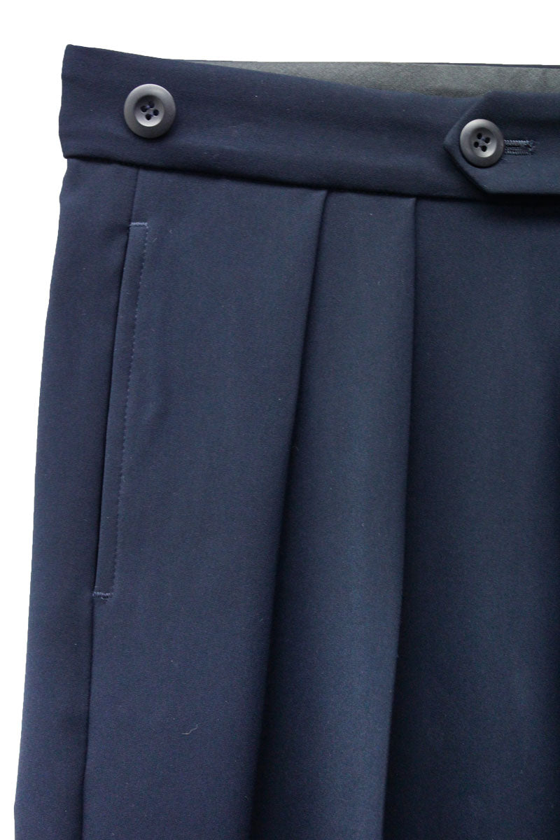 DAMIGELLA WIDE PANTS