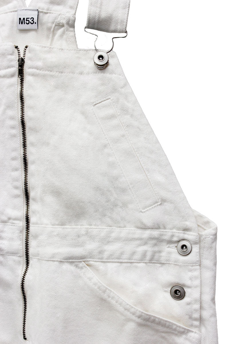 MECHNIC OVERALL