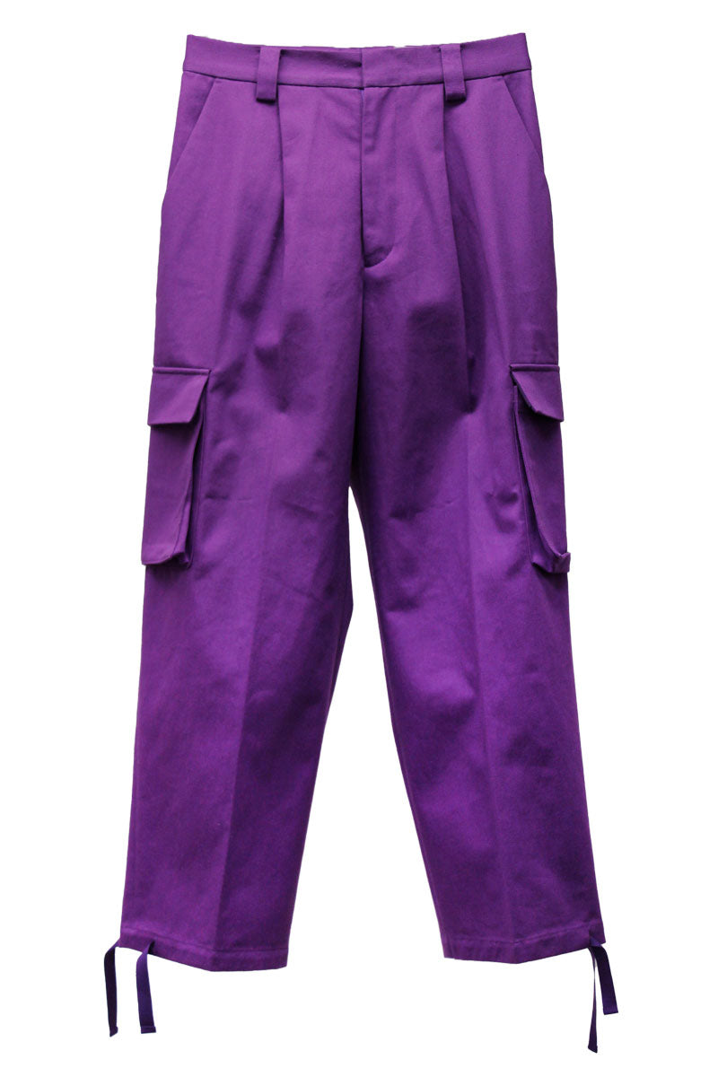 CARGO PANTS