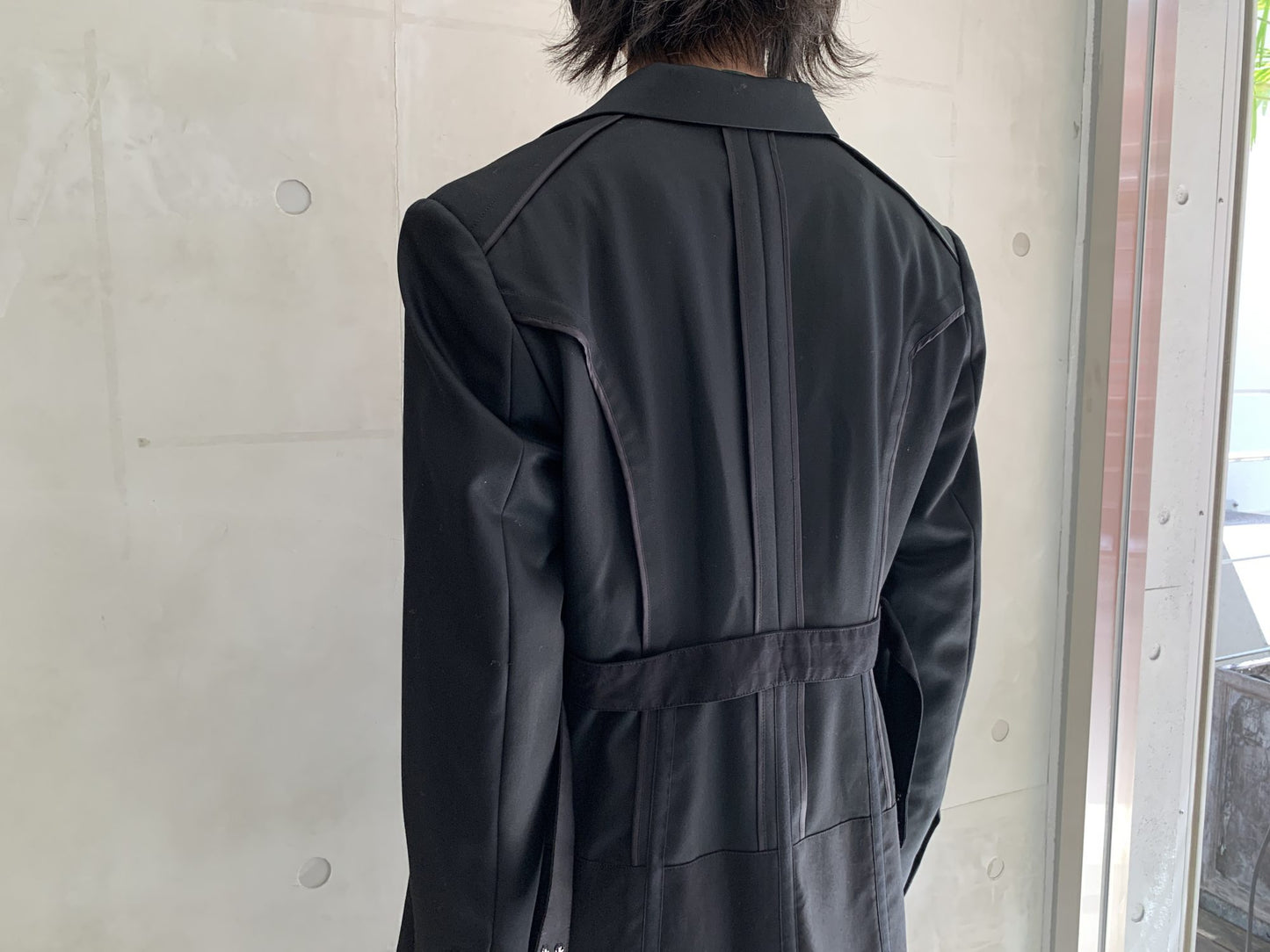 テーラードジャケット【25AW】