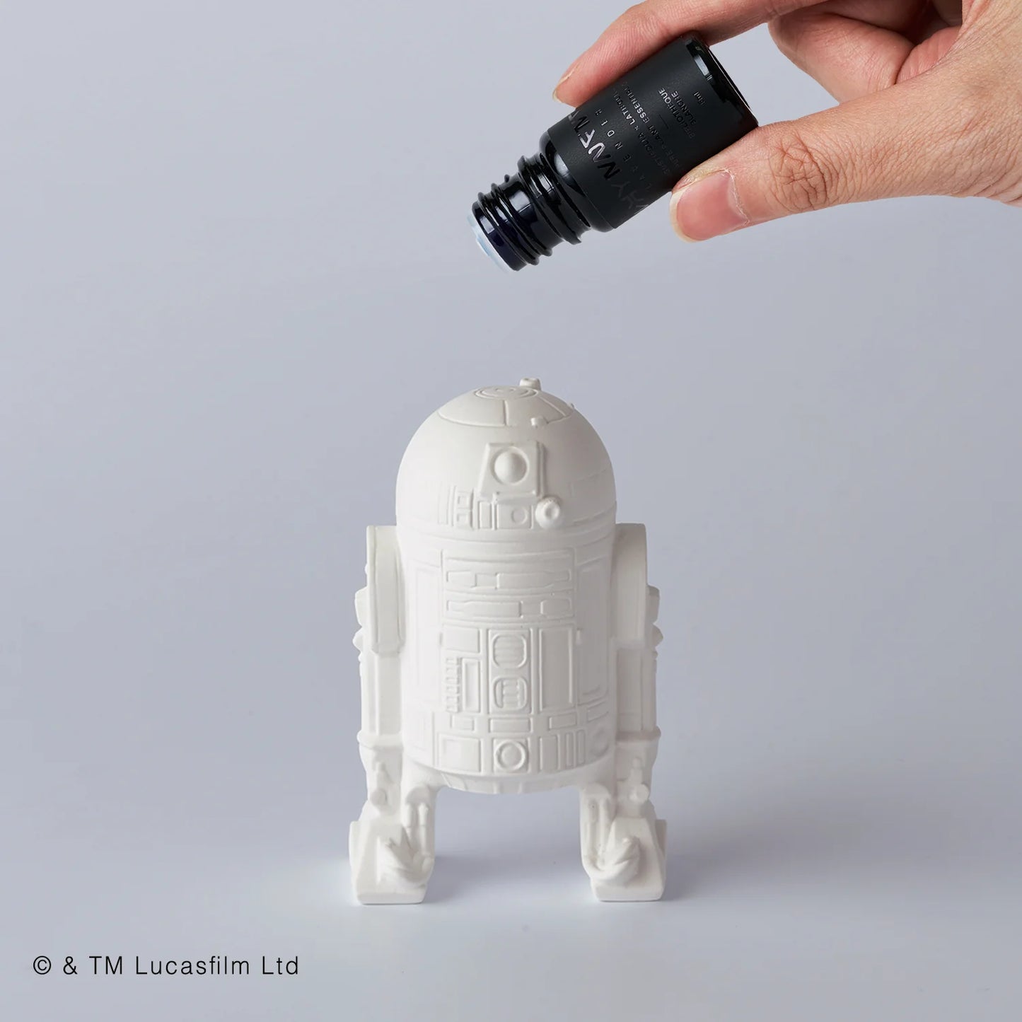 AROMA ORNAMENT/STAR WARS R2-D2