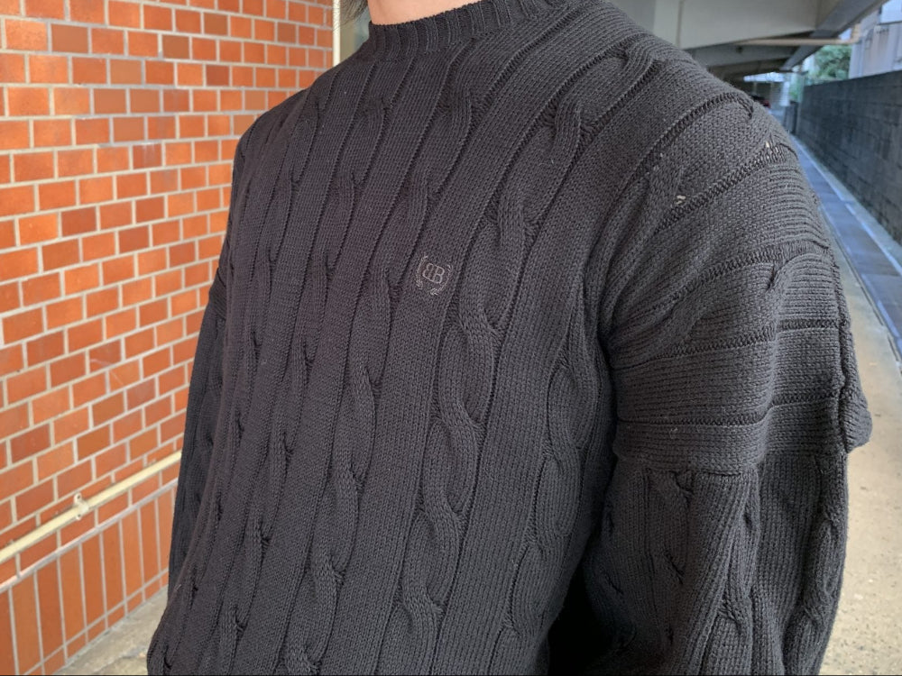 Semi Fitted Top【25AW】