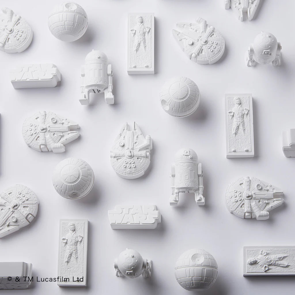 AROMA ORNAMENT/STAR WARS LOGO