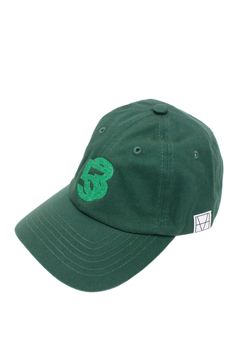 VISIONARY CAP