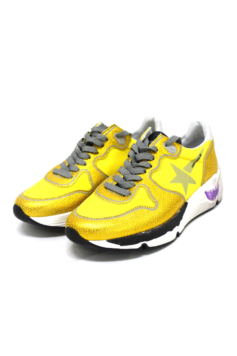 RUNNING SOLEスニーカー