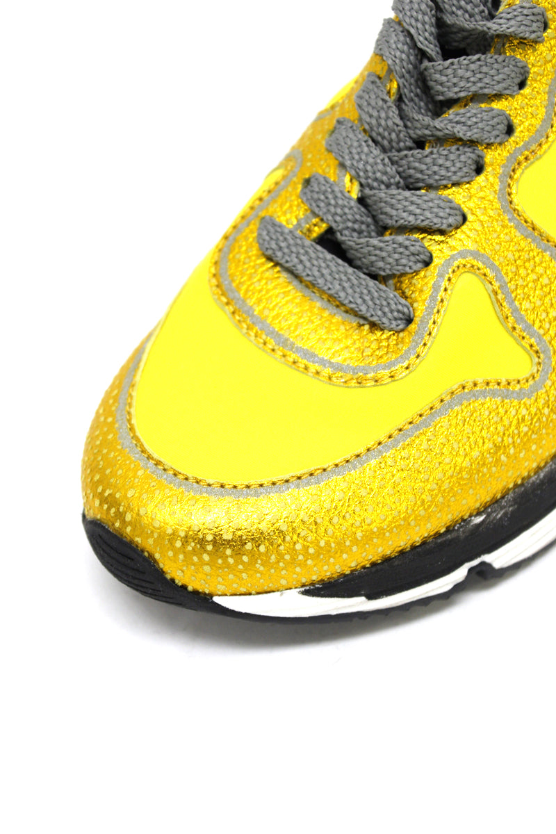 RUNNING SOLEスニーカー