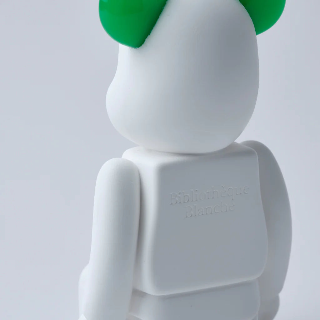 AROMA ORNAMENT No.0 COLOR GREEN