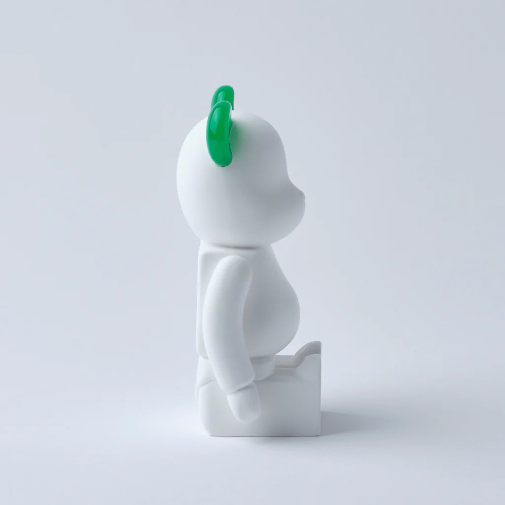 AROMA ORNAMENT No.0 COLOR GREEN