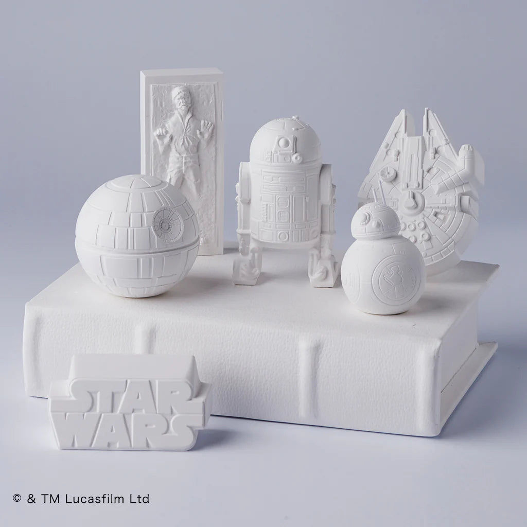 AROMA ORNAMENT/STAR WARS R2-D2