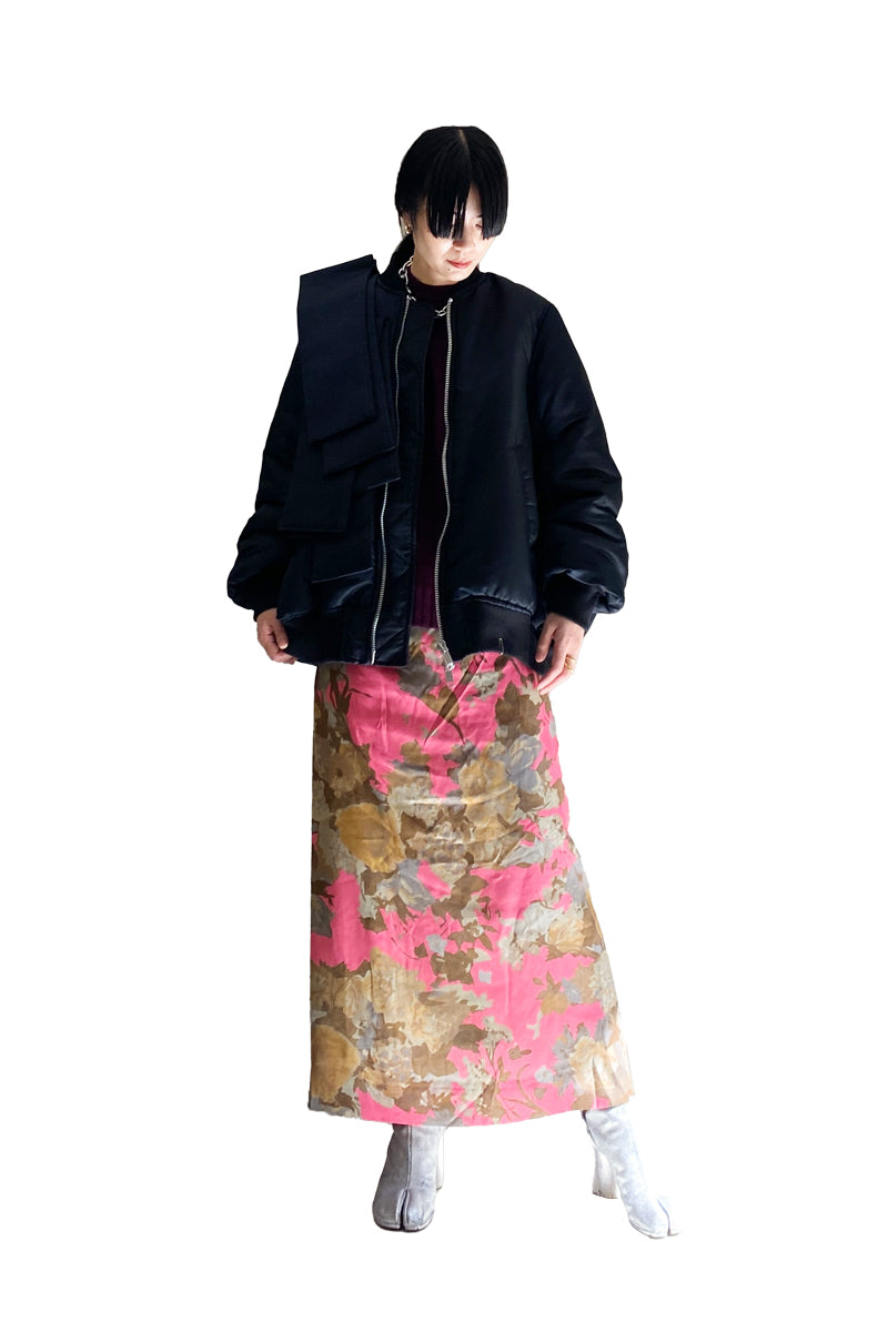 INFLATE BOMBER JK【23AW】