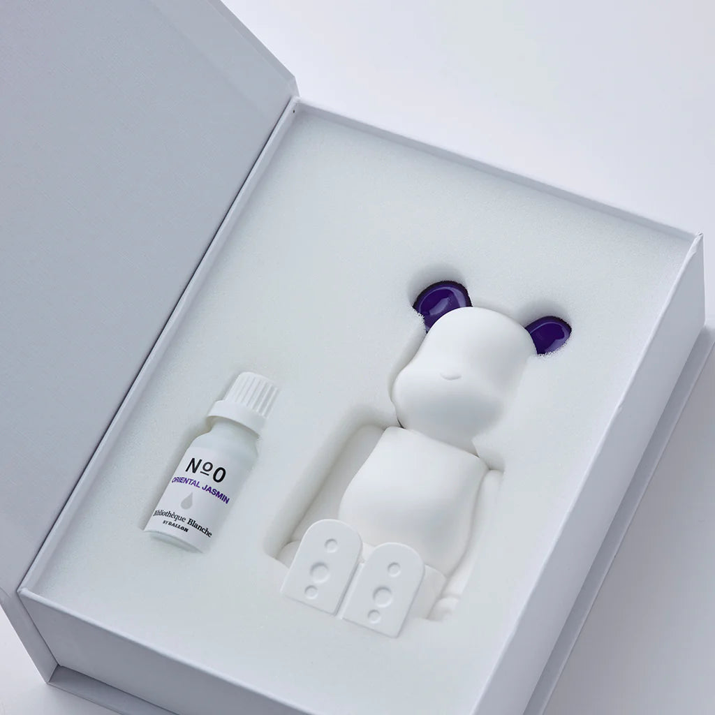 AROMA ORNAMENT No.0 COLOR PURPLE
