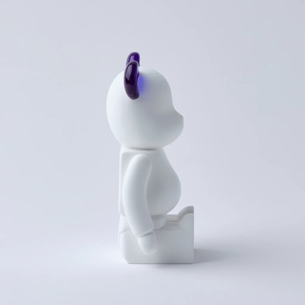 AROMA ORNAMENT No.0 COLOR PURPLE