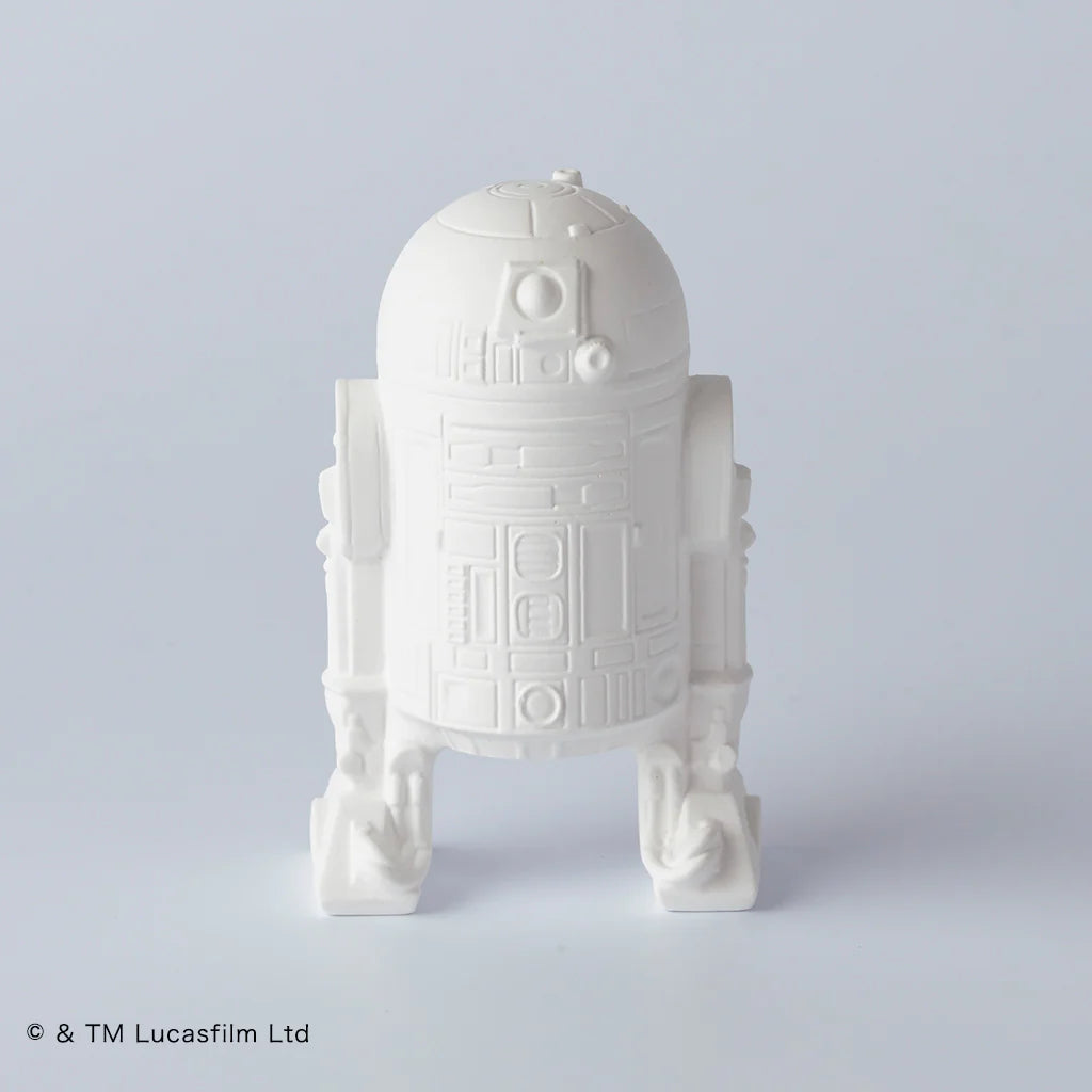 AROMA ORNAMENT/STAR WARS R2-D2