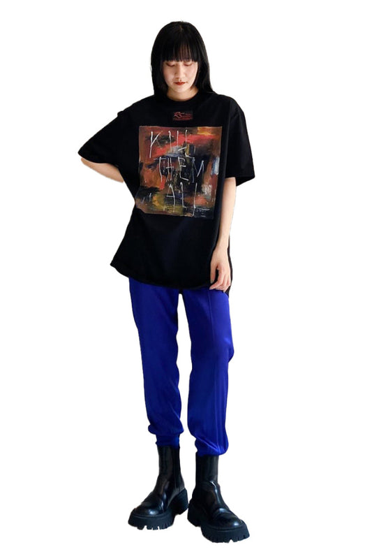 テーラードパンツ