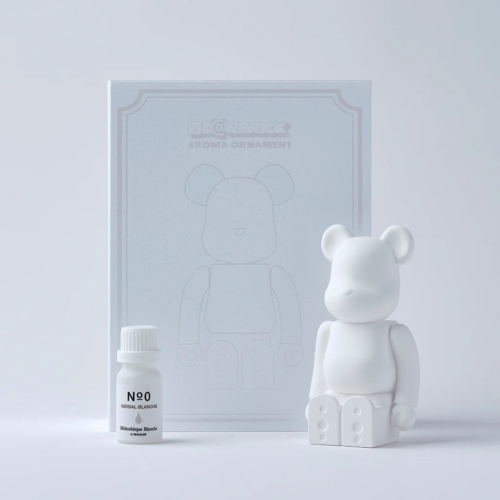 AROMA ORNAMENT No.0 BASIC