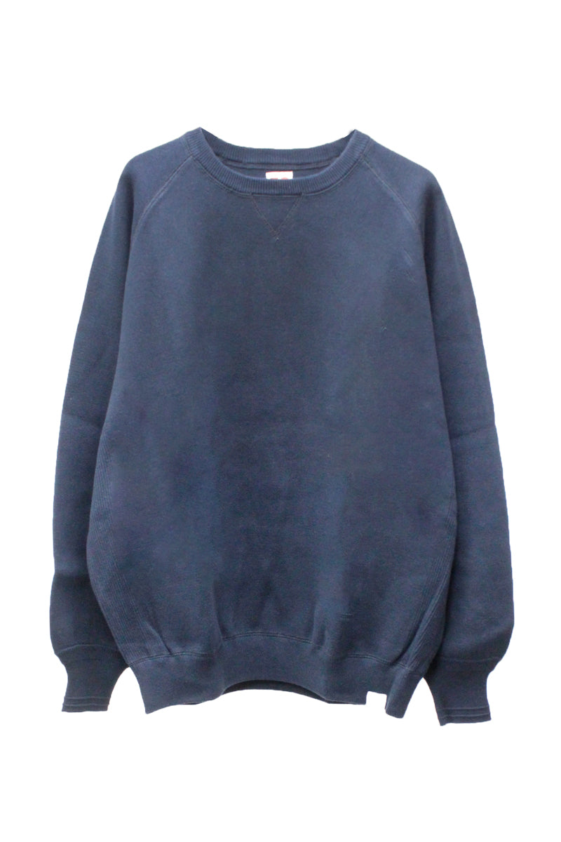 SWEAT OVER KNIT