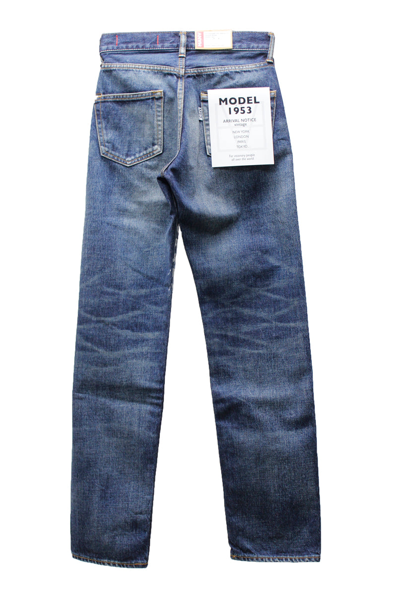 LIBERTALIAN VINTAGEデニム