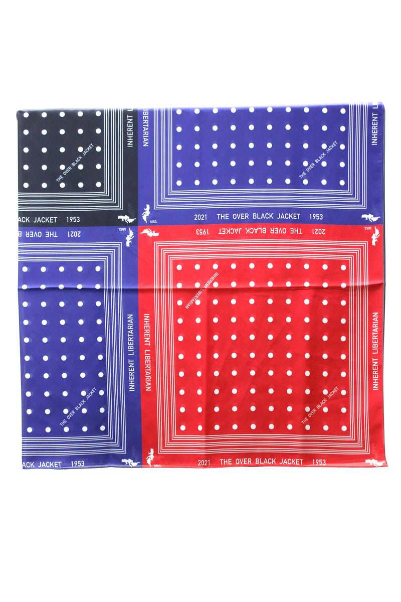 EURO BANDANA スカーフ