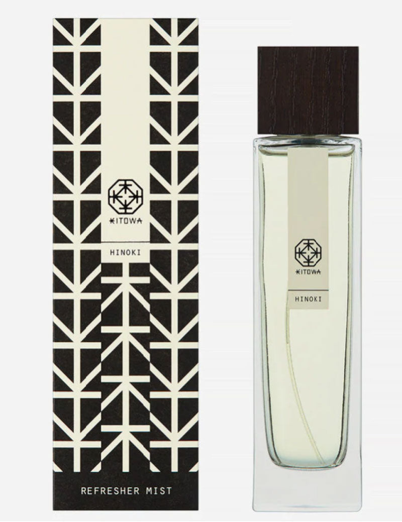 リフレッシャーミスト ヒノキ100ml