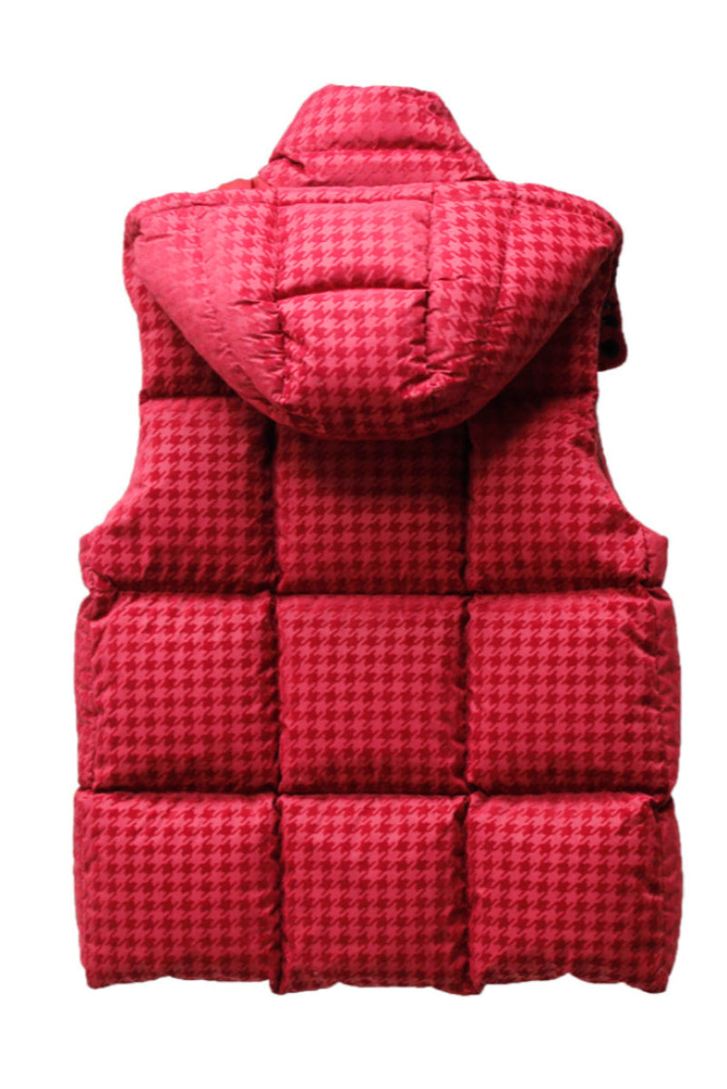 LUZULE GILET
