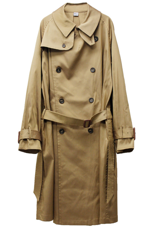 トレンチコート