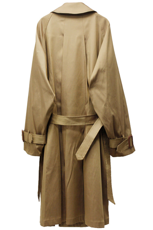 トレンチコート