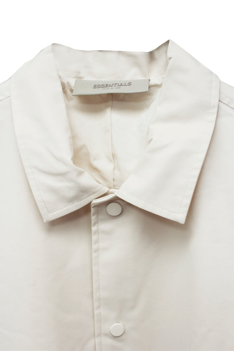 オーバーサイズロングコート