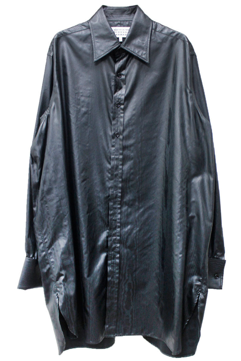 シャツワンピース｜MAISON MARGIELA（メゾン マルジェラ）通販