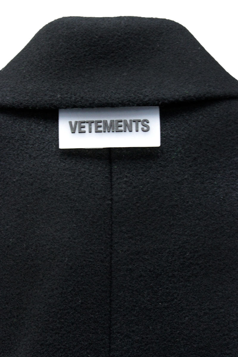 FLEECE TAILOREDジャケット【23AW】