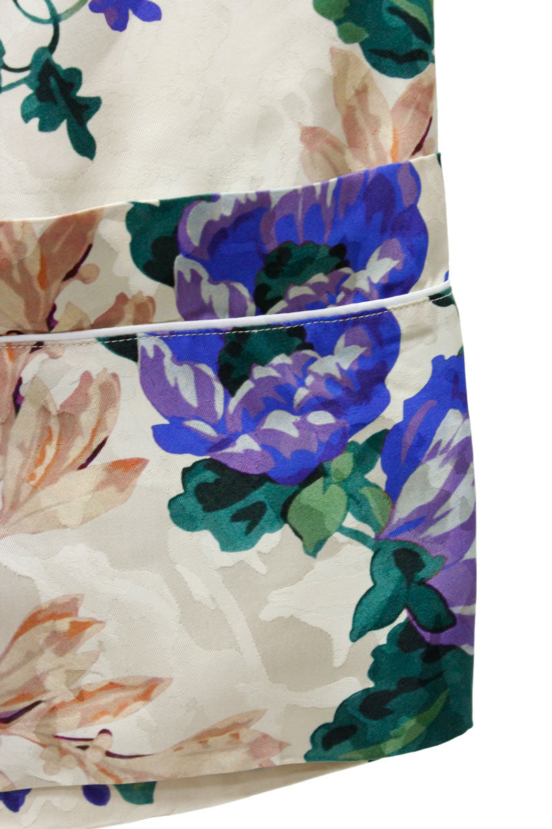 CAMOFLO JACQ PAJAMAパンツ