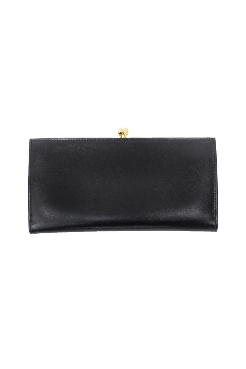 GOJI PURSE MD ロングウォレット
