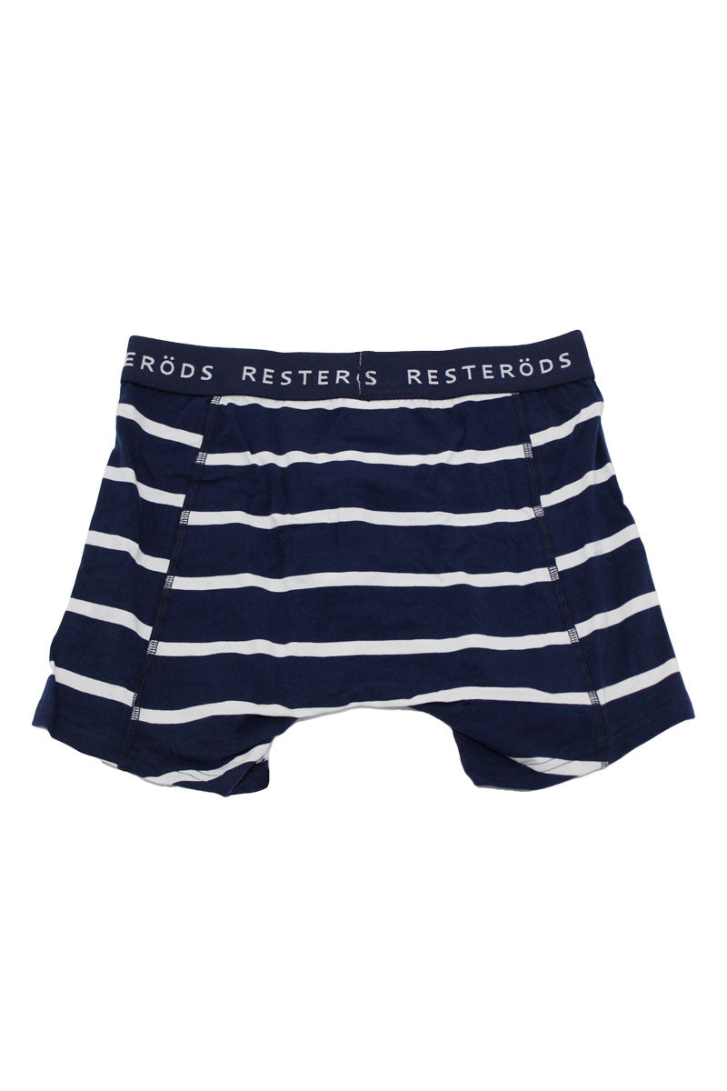 メンズボクサーパンツ(細ボーダー1)