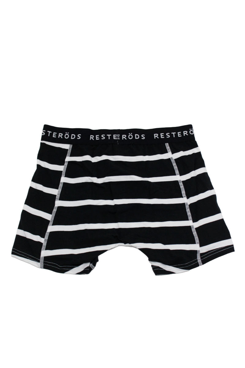 メンズボクサーパンツ(細ボーダー2)