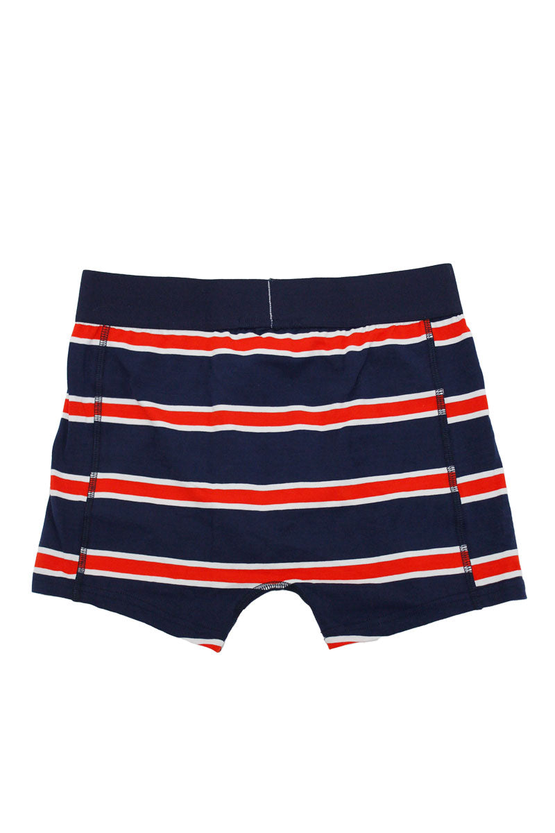 メンズボクサーパンツ(ボーダー2)