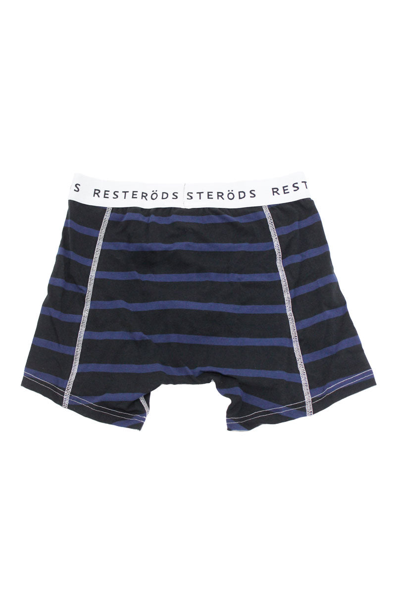 メンズボクサーパンツ(細ボーダー3)