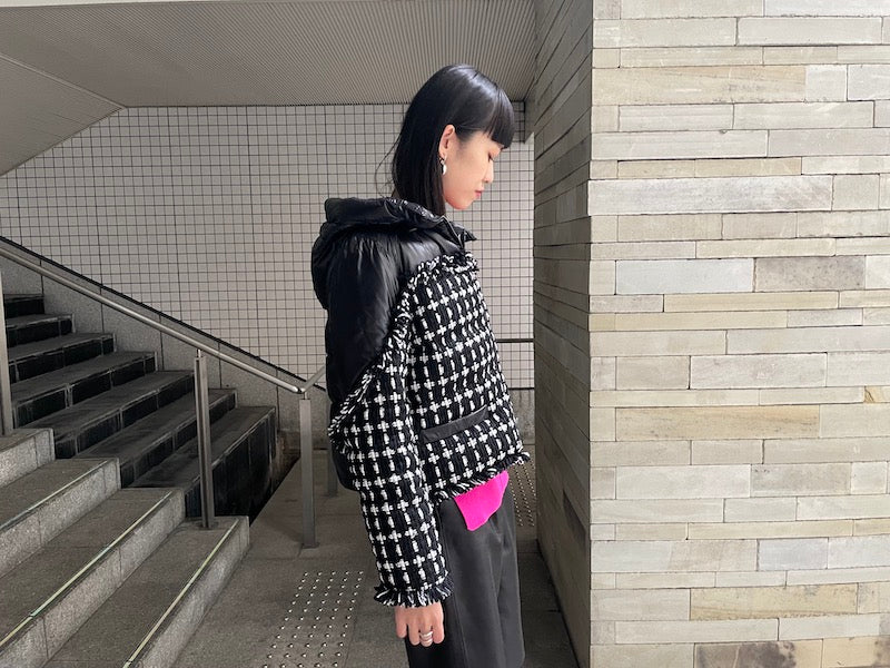 GINAVELLE GIUBBOTTO