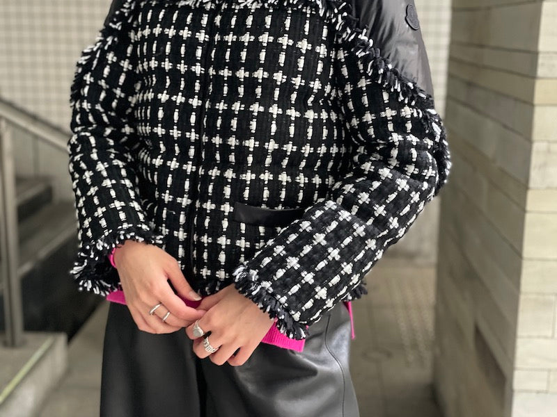 GINAVELLE GIUBBOTTO