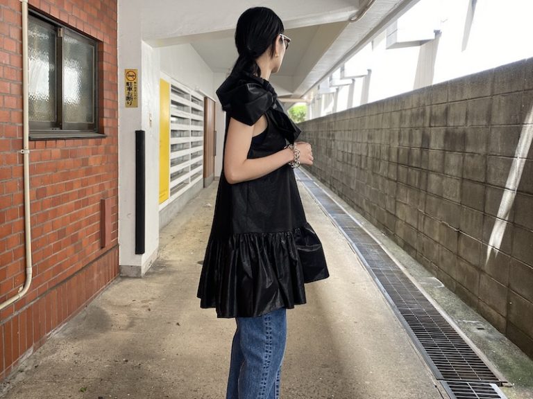 MARIE トップス